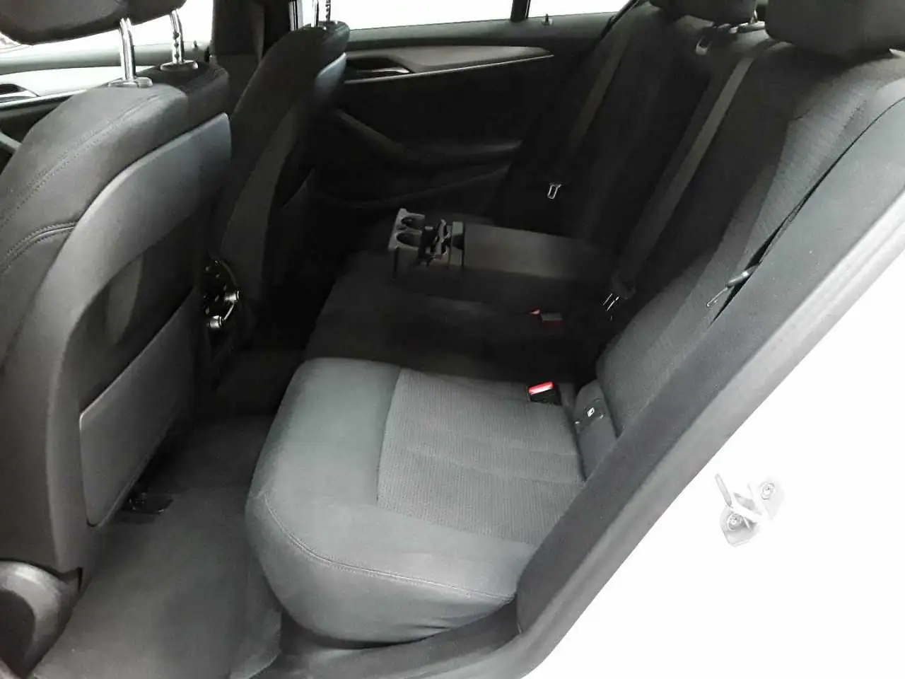 BMW 520 520e Aut. Navi SHZ LED, миниатюра 13