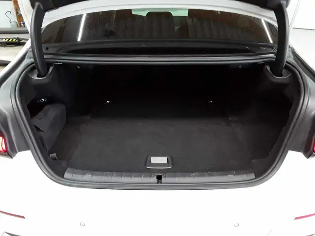 BMW 5 Series view 15