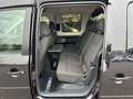 Volkswagen Caddy Maxi 2.0 TDI 1.HA/NAVI/SHZ/7-SITZER/LM/ACC Noir - thumbnail 13