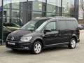 Volkswagen Caddy Maxi 2.0 TDI 1.HA/NAVI/SHZ/7-SITZER/LM/ACC Noir - thumbnail 4