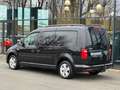 Volkswagen Caddy Maxi 2.0 TDI 1.HA/NAVI/SHZ/7-SITZER/LM/ACC Noir - thumbnail 5