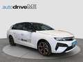 Opel Astra L Sports Tourer Weiß - thumbnail 6