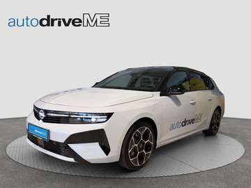 L Sports Tourer