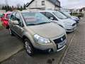 Fiat Sedici 1.6 16V Emotion 4X4 Beżowy - thumbnail 3