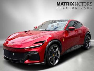 Full Carbon Massage heated&cooled