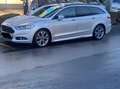 Ford Mondeo Mondeo Traveller ST-LINE 2,0 TDCi PowerShift Aut. ST-LINE Silber - thumbnail 3