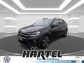 Volkswagen Taigo R-LINE 1.0 TSI DSG (+ACC-RADAR+NAVI) LED Schwarz - thumbnail 1