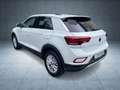 Volkswagen T-Roc Life 1.0 TSI LED Navi App Connect Sitzheizung Weiß - thumbnail 3