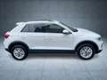 Volkswagen T-Roc Life 1.0 TSI LED Navi App Connect Sitzheizung Weiß - thumbnail 5