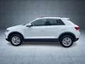 Volkswagen T-Roc Life 1.0 TSI LED Navi App Connect Sitzheizung Weiß - thumbnail 2