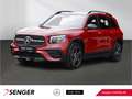 Mercedes-Benz GLB 200 d AMG Night Panorama MBUX 360°-Kamera Rot - thumbnail 1