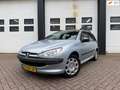 Peugeot 206 SW 1.4 X-line Grau - thumbnail 1