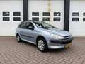 Peugeot 206 SW 1.4 X-line Grau - thumbnail 5