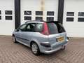 Peugeot 206 SW 1.4 X-line Grau - thumbnail 2