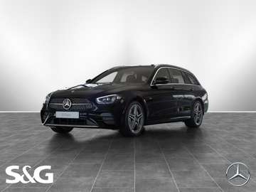 de T AMG M-LED+MBUX+KAMERA+HEADUP+LED+18"
