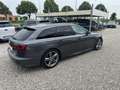 Audi A6 2.0 TDI 190CV quattro S tronic S-LINE Gris - thumbnail 6