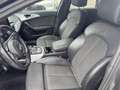 Audi A6 2.0 TDI 190CV quattro S tronic S-LINE Gris - thumbnail 13