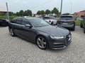 Audi A6 2.0 TDI 190CV quattro S tronic S-LINE Gris - thumbnail 3