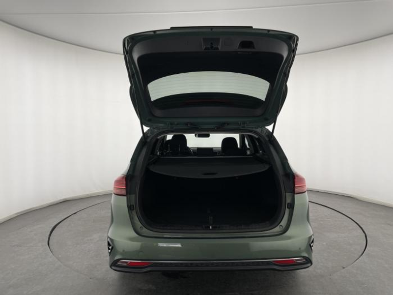Kia Ceed SW / cee'd SW Sportswagon Gold (Gold) 1.5 T-GDI 118kW (160 PS... — photo 14