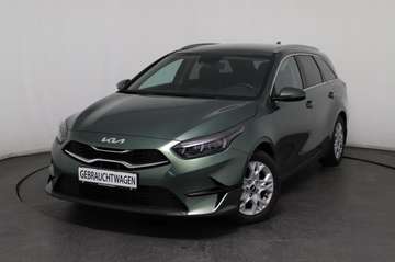Sportswagon Gold (Gold) 1.5 T-GDI 118kW (160 PS...