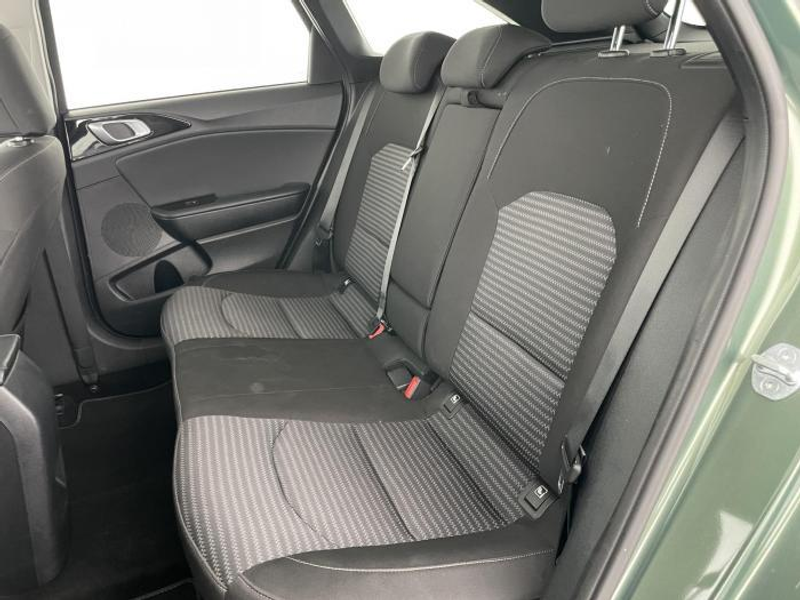 Kia Ceed SW / cee'd SW Sportswagon Gold (Gold) 1.5 T-GDI 118kW (160 PS... — photo 13