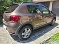 Dacia Sandero Stepway 0.9 tce cambio automatico Marrone - thumbnail 3