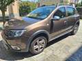 Dacia Sandero Stepway 0.9 tce cambio automatico Marrone - thumbnail 7