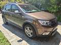 Dacia Sandero Stepway 0.9 tce cambio automatico Marrone - thumbnail 1