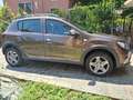Dacia Sandero Stepway 0.9 tce cambio automatico Marrone - thumbnail 2