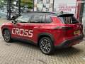 Toyota Corolla Cross Hybrid 180 Executive NL-AUTO 360CAM STOEL/STUUR VE Rouge - thumbnail 2