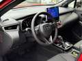Toyota Corolla Cross Hybrid 180 Executive NL-AUTO 360CAM STOEL/STUUR VE Rouge - thumbnail 6