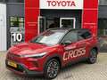 Toyota Corolla Cross Hybrid 180 Executive NL-AUTO 360CAM STOEL/STUUR VE Rouge - thumbnail 1