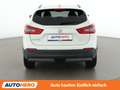 Nissan Qashqai 1.5 Turbodiesel N-Connecta Weiß - thumbnail 5