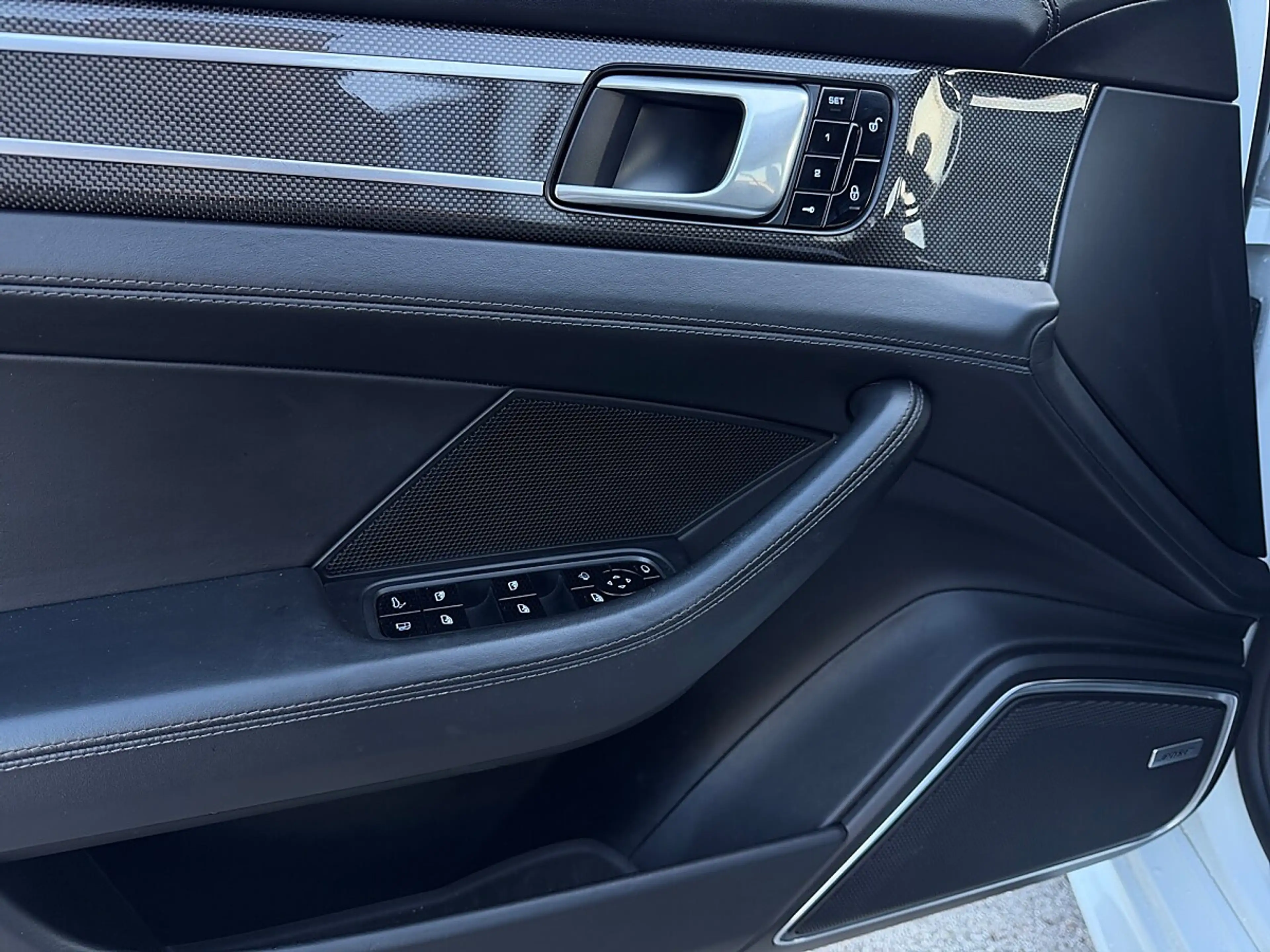 Porsche Panamera 2.9 4 E-Hybrid | SPORT |SPORT AGA | BOSE — photo 13