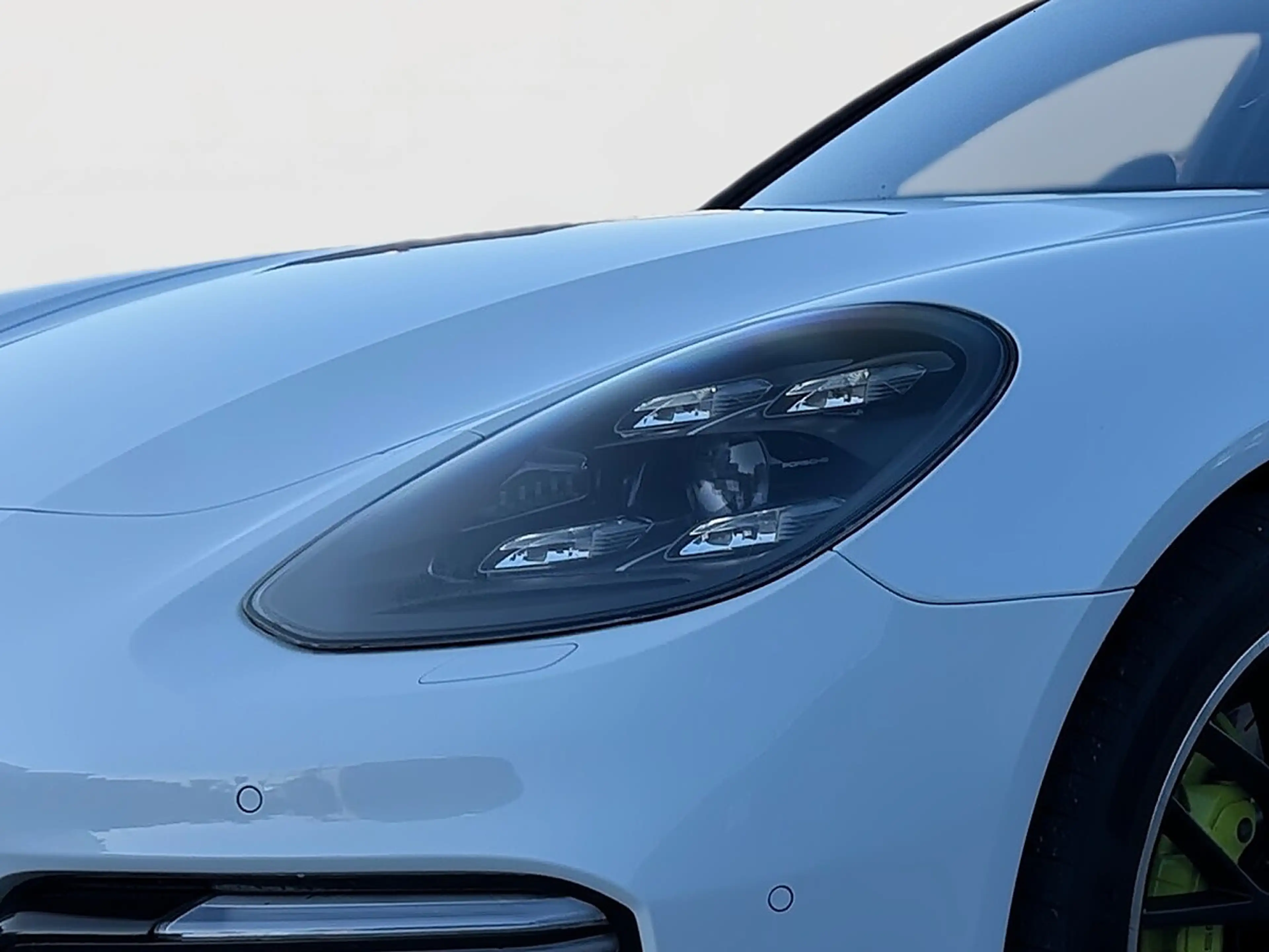 Porsche Panamera 2.9 4 E-Hybrid | SPORT |SPORT AGA | BOSE — photo 9