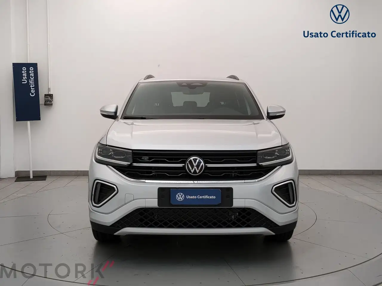 Volkswagen T-Cross 2026
