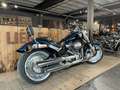Harley-Davidson Fat Boy 114 SOFTAIL Bleu - thumbnail 4