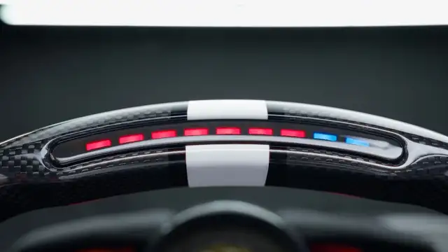 Ferrari 812 view 12