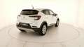 Renault Captur Captur 1.6 E-Tech hybrid Intens 145cv auto Bianco - thumbnail 7