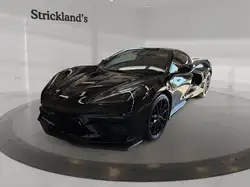 Chevrolet Corvette снимка Chevrolet Corvette