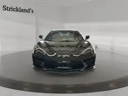 Chevrolet Corvette снимка Chevrolet Corvette