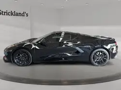 Chevrolet Corvette снимка Chevrolet Corvette