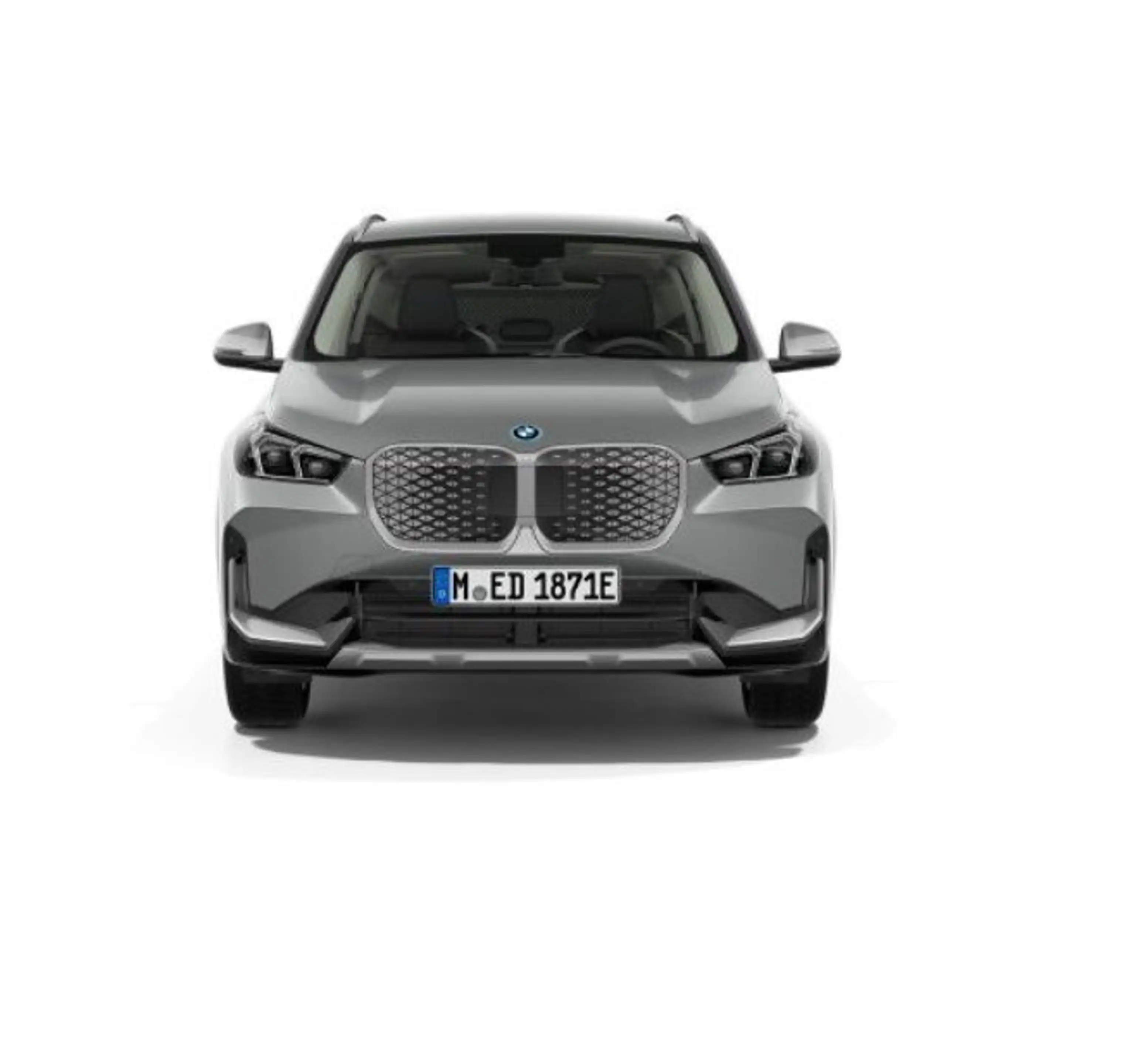 BMW iX1 eDrive20