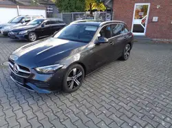 Mercedes-Benz C 200 T D Avang., AHK, LED, Met., Nav., Kamera,