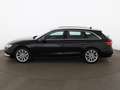 Audi A4 Avant 40 TDI advanced Aut LED AHK LEDER RADAR Schwarz - thumbnail 6