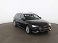 Audi A4 Avant 40 TDI advanced Aut LED AHK LEDER RADAR Schwarz - thumbnail 5