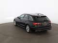 Audi A4 Avant 40 TDI advanced Aut LED AHK LEDER RADAR Schwarz - thumbnail 7