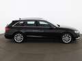 Audi A4 Avant 40 TDI advanced Aut LED AHK LEDER RADAR Schwarz - thumbnail 4