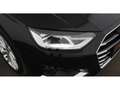 Audi A4 Avant 40 TDI advanced Aut LED AHK LEDER RADAR Schwarz - thumbnail 10