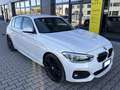BMW 118 Serie 1 118i 5p. Msport Blanc - thumbnail 1